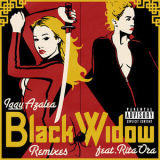 Iggy Azalea - Black Widow (Remixes) '2014