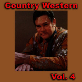 Lefty Frizzell - Country Western, Vol.4 '2013