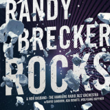 Randy Brecker & Ndr Bigband - Rocks '2019