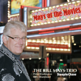 Bill Mays - Mays At The Movies '2016