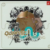 Quantic - Mishaps Happening '2004