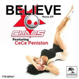 Chaos - Believe (Remixes) '2016