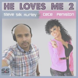 Cece Peniston - He Loves Me 2 '2016