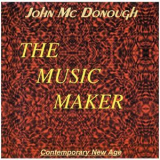 John Mcdonough - The Music Maker '2015