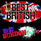 Eric Burdon - Best Of British Eric Burdon '2013