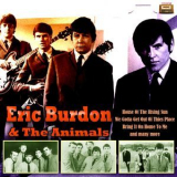 Eric Burdon - Eric Burdon & The Animals '2017