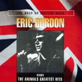 Eric Burdon - Eric Burdon Sings The Animals Greatest Hits '1974