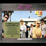 AC/DC - Dirty Deeds Done Dirt Cheap (2003 Remaster) '1976