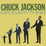 Chuck Jackson - Mr. Everything '2016