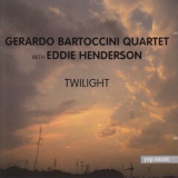 Gerardo Bartoccini Quartet - Twilight '2002