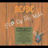 AC/DC - Fly On The Wall (2003 Remaster) '1985