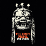 The King's Pistol - Evil Spirits '2019