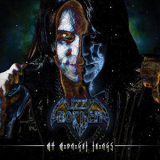 Lizzy Borden - My Midnight Things '2018