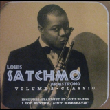 Louis Armstrong - Satchmo Volume 2 Classic '1995