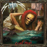 Satan - Cruel Magic [Hi-Res] '2018