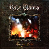 Rata Blanca - Poder Vivo '2010