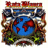 Rata Blanca - Entre El Cielo Y El Infierno '2018