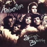 Animotion - Strange Behavior '1986