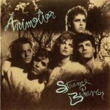 Animotion - Strange Behavior '1986