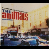 The Animals - San Francisco Nights '2007