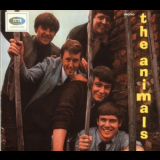 The Animals - The Animals '1964