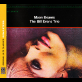 The Bill Evans Trio - Moon Beams '1962