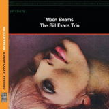 The Bill Evans Trio - Moon Beams '1962