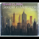 Anne Clark - Sleeper In Metropolis 3000 '1984