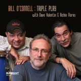 Bill O'connell - Triple Play '2008