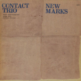 Contact Trio - New Marks [Hi-Res] '1978