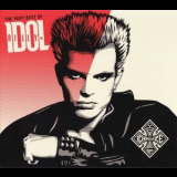 Billy Idol - The Very Best Of Billy Idol (idolize Yourself) '2008