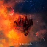 Kush Upadhyay - Live At Island City '2019