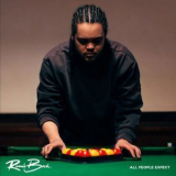 Ronnie Bosh - All People Expect '2019