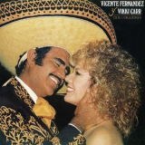 Vicente Fernandez - Dos Corazones '2011