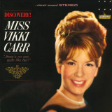 Vikki Carr - Discovery '2016