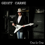 Geoff Carne - One To One '2014