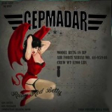 Gepmadar - Gepmadar '2018