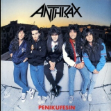Anthrax - Penikufesin '1989