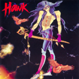 Hawk - Hawk '1986