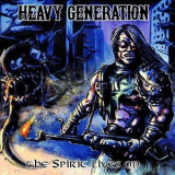 Heavy Generation - The Spirit Lives On '2018