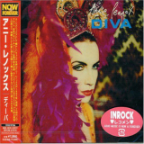 Annie Lennox - Diva '1992