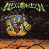 Helloween - Helloween [EP] (1996, Remastered) '1985