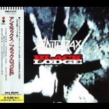Anthrax - Black Lodge '1993
