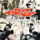 Mr. Z - Booty Killer '2004