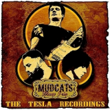 Mudcats Blues Trio - The Tesla Recordings '2012