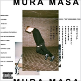 Mura Masa - Mura Masa '2017