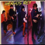 Nervus Rex - Nervus Rex '2012