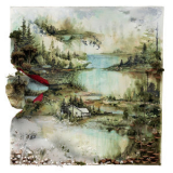 Bon Iver - Bon Iver '2011