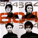 Ladytron - 604 (Reissue 2004) '2001