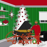 Pj Morton - Christmas With Pj Morton '2018